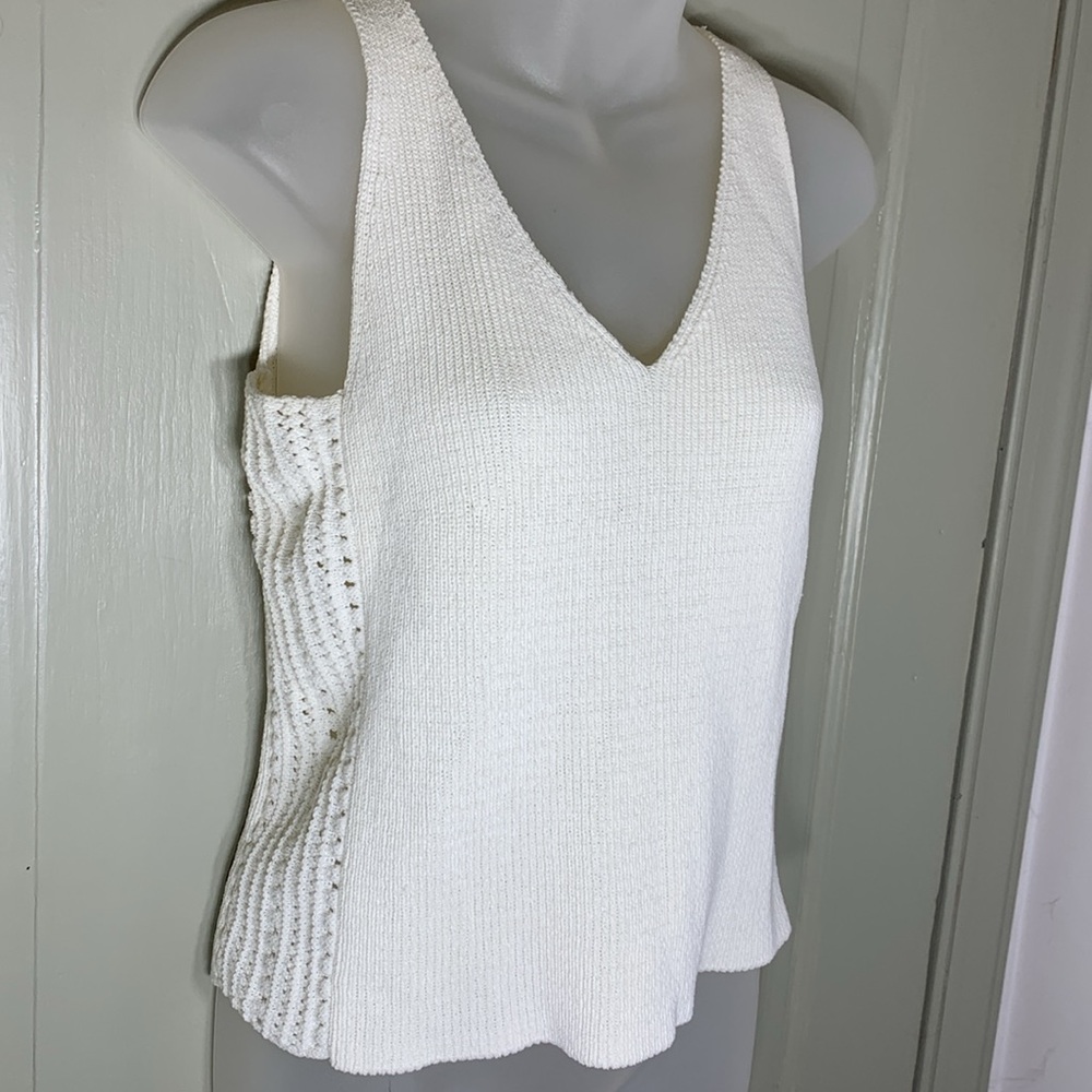 Bailey44 Tank Sweater